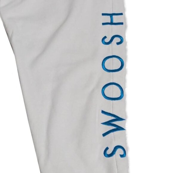 Nike Double Swoosh Men's Joggers/Sweatpants - Picture 5 of 12